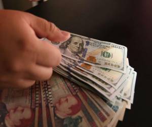 49.3% del PIB equivale el saldo de la deuda pública del gobierno de Honduras, de acuerdo con la Secretaría de Finanzas (Sefin).