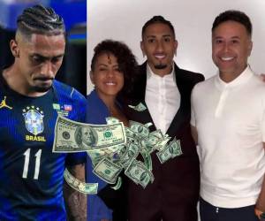 Tremendo escándalo salió a la luz en pleno Mundial 2026. Raphinha sufre millonario robo de quien menos lo esperaba y así se dio cuenta.