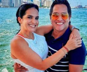 El emotivo intercambio de mensajes entre la chef Sandra Díaz y su esposo Juan Fernando Lobo conmueve en redes sociales tras confirmarse su fallecimiento el mismo día de su cumpleaños.