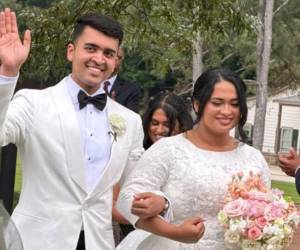 Un piloto de 25 años murió a tan solo horas de haber contraído matrimonio con su esposa en un trágico accidente de helicóptero registrado el reciente lunes 1 de junio en Georgia, Estados Unidos, causando gran conmoción. A continuación los detalles.