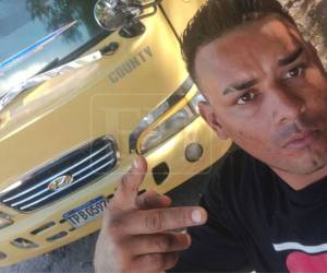 Tan solo unas horas después de haber desaparecido, el cuerpo de Esmelin David Betancourt Verde fue encontrado sin vida y en condiciones lamentables. Esta es la reconstrucción de los hechos, desde su desaparición hasta el hallazgo de su cadáver.