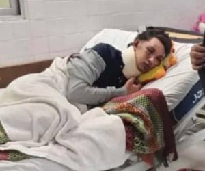 Agentes de la DPI capturaron en el Hospital Mario Catarino Rivas a un joven de 18 años acusado de participar en el asesinato de un hombre.