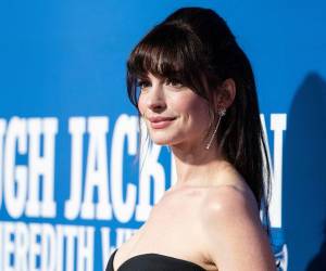 La actriz Anne Hathaway sorprendió a sus seguidores al revelar uno de los episodios de salud más delicados que enfrentó lejos de los reflectores.
