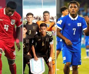 La fase de grupos del Mundial Sub17 que se disputa en Qatar concluyó y ya se conocen las posiciones de las selecciones eliminadas. Esta es la vergonzosa posición de la H y de los países centroamericanos que quedaron fuera. Recordar que este Mundial se disputó con 48 selecciones.