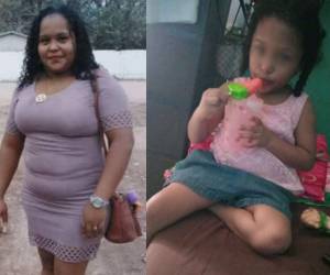 “Somos pobres, no tenemos dinero para ir a retirar su cuerpo a San Pedro (Sula)”, fueron las palabras de la madre de Delmis Ramos, quien murió junto a su hija de 5 años, dos de las cuatro víctimas que perdieron la vida en el fatal accidente de tránsito registrado este domingo. Aquí los detalles.