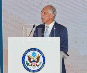 Asfura destacó el papel de Estados Unidos en el ámbito internacional, donde ha respaldado la defensa de la soberanía y la integridad territorial de distintos países, como ocurre actualmente con Ucrania.
