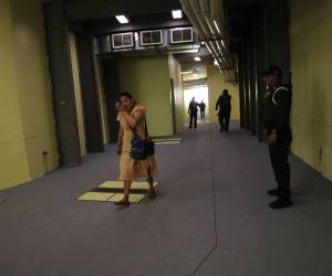 Desde el 6 de febrero, la Policía Municipal mantiene presencia permanente en túneles estratégicos tras una intervención de limpieza realizada por la AMDC.