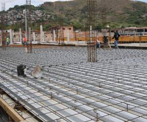 Los vendedores del Mercado San Isidro solicitaron modificaciones al proyecto para incorporar obras que consideran necesarias para desarrollar sus actividades comerciales.