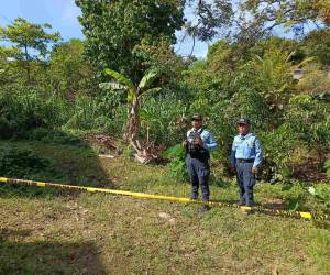 El policía acusado fue enviado a prisión mientras avanza el proceso por la muerte de un técnico en La Ceiba.