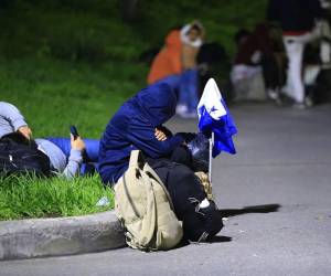 Un informe detalla la lista de países con crisis de desplazados más olvidadas del mundo.