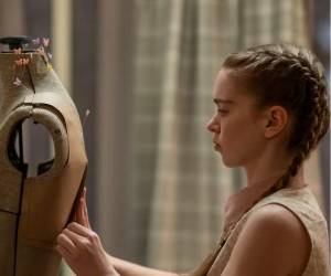 Carrie llegará de forma exclusiva a Prime Video el 7 de octubre, con sus ocho episodios disponibles desde el estreno.