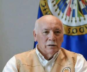 El funcionario exhortó a los actores políticos a actuar con responsabilidad y evitar acciones que retrasen el proceso.