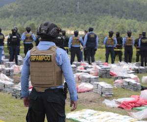 El Consejo de Defensa y Seguridad eliminará la Dipampco tras lo sucedido en Corinto el 21 de mayo.