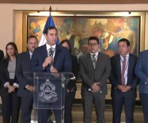 Peña advirtió que la falta de reformas podría limitar la llegada de nuevas inversiones al país y dificultar la contratación de energía en condiciones competitivas.