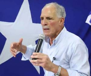 Nasry Asfura tomará posesión como presidente de Honduras el 27 de enero de 2026 en el Congreso Nacional.