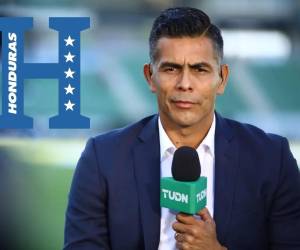 Sánchez ve como favorito a México en semifinales de Copa Oro.