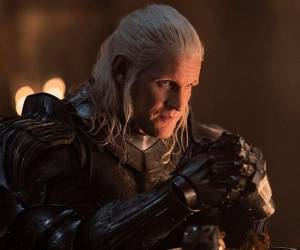 La fecha de estreno de la tercera temporada de House of the Dragon ha sido revelada de manera inadvertida por uno de sus protagonistas.