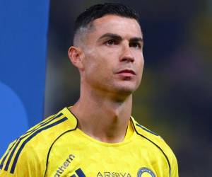 Cristiano Ronaldo recorta distancia a los 1000 goles con un tanto insólito