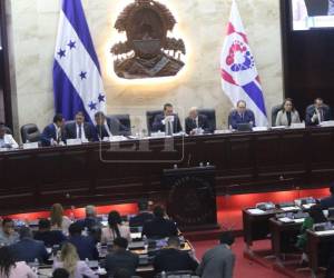 Aprueban amnistía financiera para préstamos otorgados por Injupemp entre 2014 y 2025