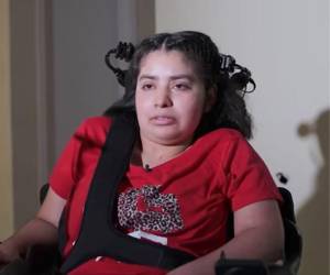 Luego de que su esposo fuera deportado, la hondureña Gladis Jiménez enfrenta un nuevo desafío desde Estados Unidos: regresar a su país junto a su hija de dos años. Lamentablemente, su condición médica complica su movilización.
