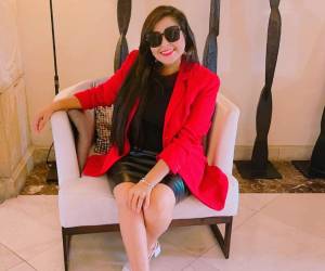 Linda Francisca Palacios Laínez era pastora del Centro Cristiano del Movimiento Sobrenatural.