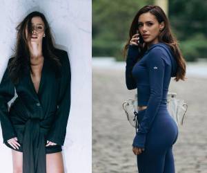 Bruna Biancardi es una modelo, influencer y empresaria brasileña, conocida principalmente por su relación con el futbolista Neymar Jr. Aquí más detalles sobre ella.