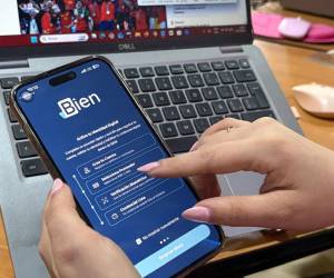 La Billetera Electrónica Nacional permitirá almacenar documentos oficiales en formato digital con verificación biométrica, códigos QR cifrados y reconocimiento legal en Honduras.