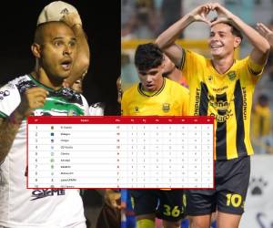 Canecheros y jaiba brava abrieron el telón de la jornada 9.