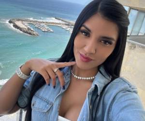 Gracias, Dios, hasta por el respirar, dice una de las últimas publicaciones de Kimberling Farreras durante un viaje junto a su pareja, Leonardo Suárez, un venezolano que despidió a su madre, su esposa y sus dos hijas tras los terremotos registrados en Venezuela. Esto fue lo que dijo antes de morir.