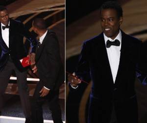 El actor y comediante habló sobre su ausencia de los Oscar desde 2022 y adelantó que tampoco volverá a ejercer como presentador del evento.