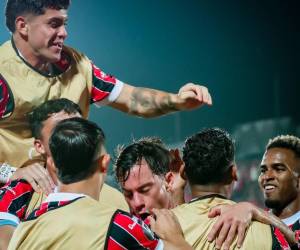 El Alajuelense ahora se verá las cara ante el Cartaginés.