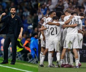 Estos son los jugadores marginados y señalados por Arbeloa en la recta final de la temporada.