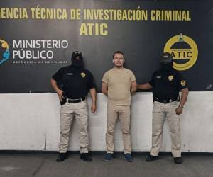 La agencia de viajes del implicado ofrecía como destino distintos países de Norteamérica, Sudamérica e incluso Europa.