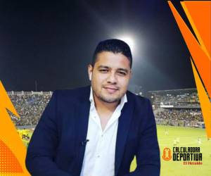 Marvin Ávila tiene más de 18 años tiene de experiencia en los medios de comunicación en Honduras.