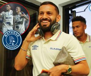 Álvarez es uno de los hombres de peso en el equipo merengue.