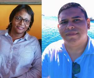 Claudette McNiel publicó un sentido mensaje en sus redes sociales.