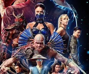 La segunda entrega de Mortal Kombat tuvo una mejor recepción que la primera de 2021.