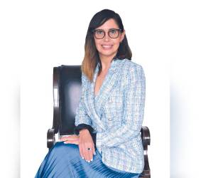 Díaz dijo que en las oficinas del Registro Mercantil se facilitan todos los trámites para la constitución de empresas.