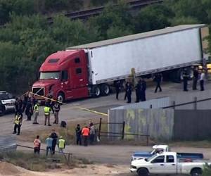 En agosto de 2024, el guatemalteco fue arrestado en su país a petición de Estados Unidos para su extradición.