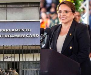 La expresidente de Honduras, Xiomara Castro, actualmente es diputada de Honduras al Parlamento Centroamericano (Parlacen). Pese a ello y tener un buen salario, solo asiste a sesiones por zoom. ¿Por qué?