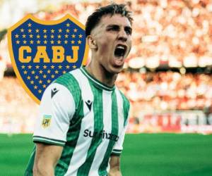 Azumendi se metió en los libros de historia por su buen desempeño con el Ciclón Azul.