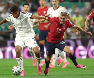 La selección de México ya es líder de su grupo por haber ganado la serie a Corea del Sur.