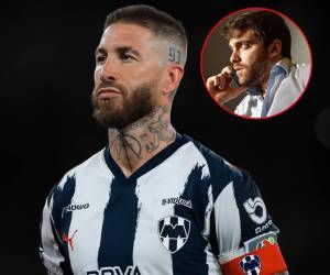 En cuanto a la eliminación del Monterrey, Ramos admitió que siempre duele perder una semifinal.