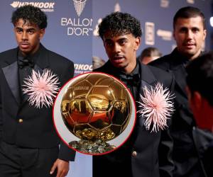 France Football confiesa quién fue el culpable de que Lamine Yamal no ganara el Balón de Oro 2026 e impacta a todos.