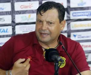 Jeaustin Campos dio muchos detalles de cómo se dio su salida del Real España.