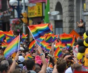 Los departamentos de salud de los diferentes estados pueden hacer pedidos de acuerdo a la cantidad de personas que asitan al evento.