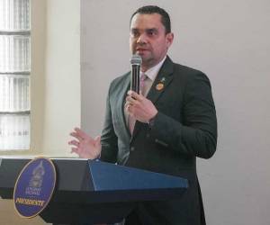 El congresista señaló que en este período se han presentado cuatro veces más iniciativas de ley que en todo 2025.