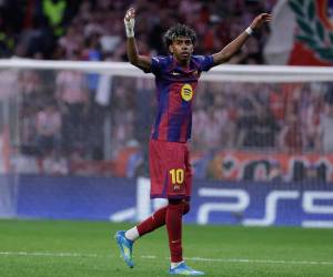 Imágenes del desarrollo del partido.