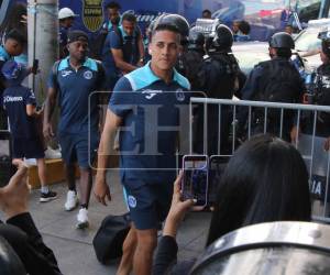 El estadio Nacional afina detalles luego de un concierto para el clásico entre Motagua y Real España.
