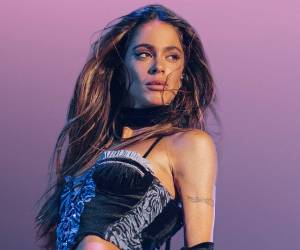 Durante la presentación, los fans podrán escuchar algunos de los éxitos de la artista como 'Miénteme', 'La Triple T', 'Carne y Hueso', 'Cupido', '22' y 'Fresa'.